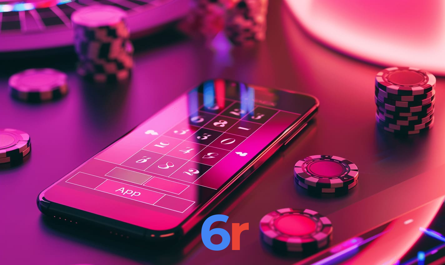 Promoções e Bônus no 6r