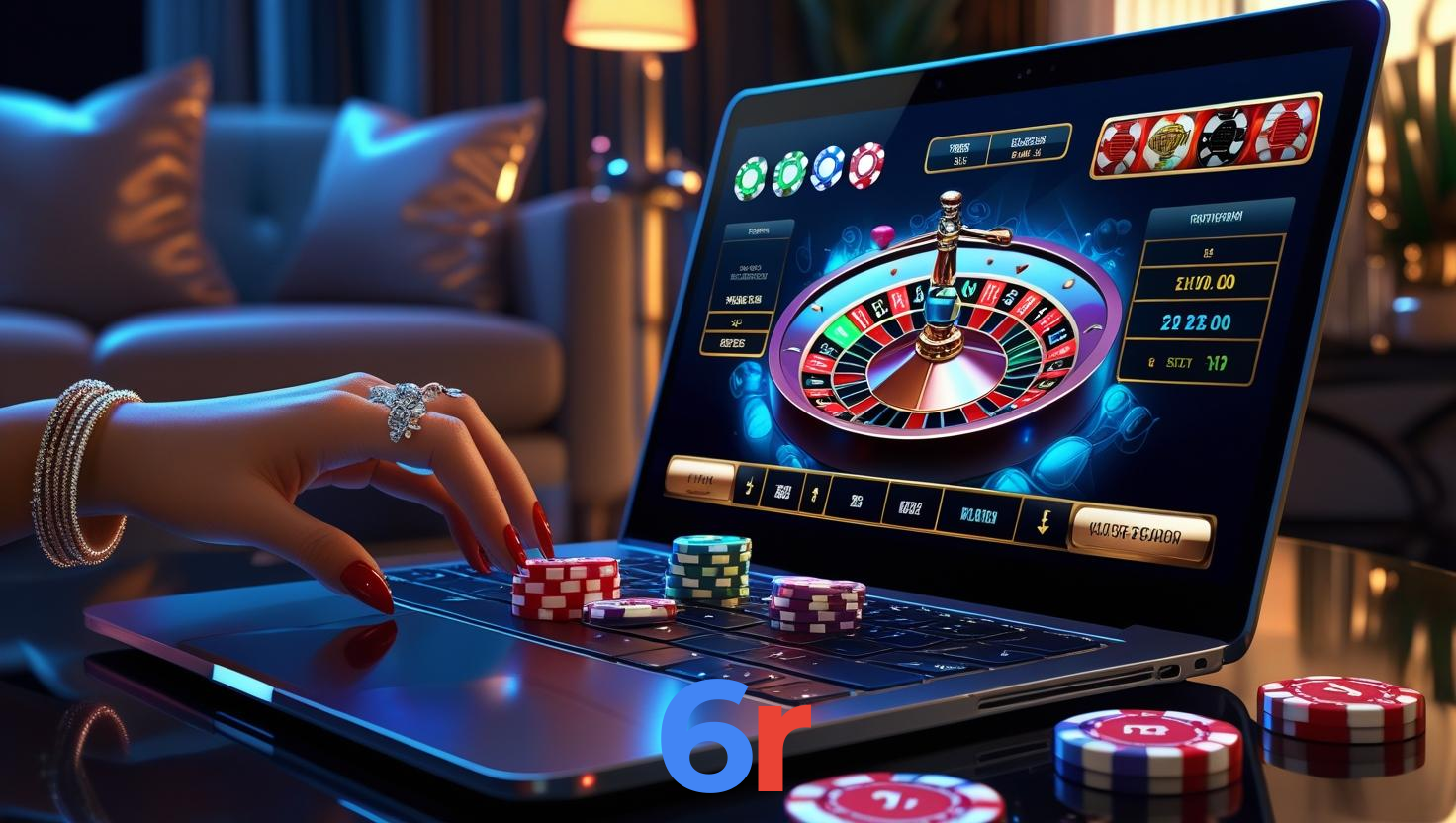 Cassino Online 6r