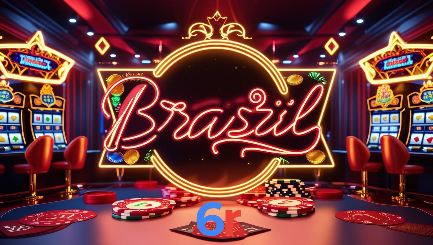 Acessar o site 6r COM