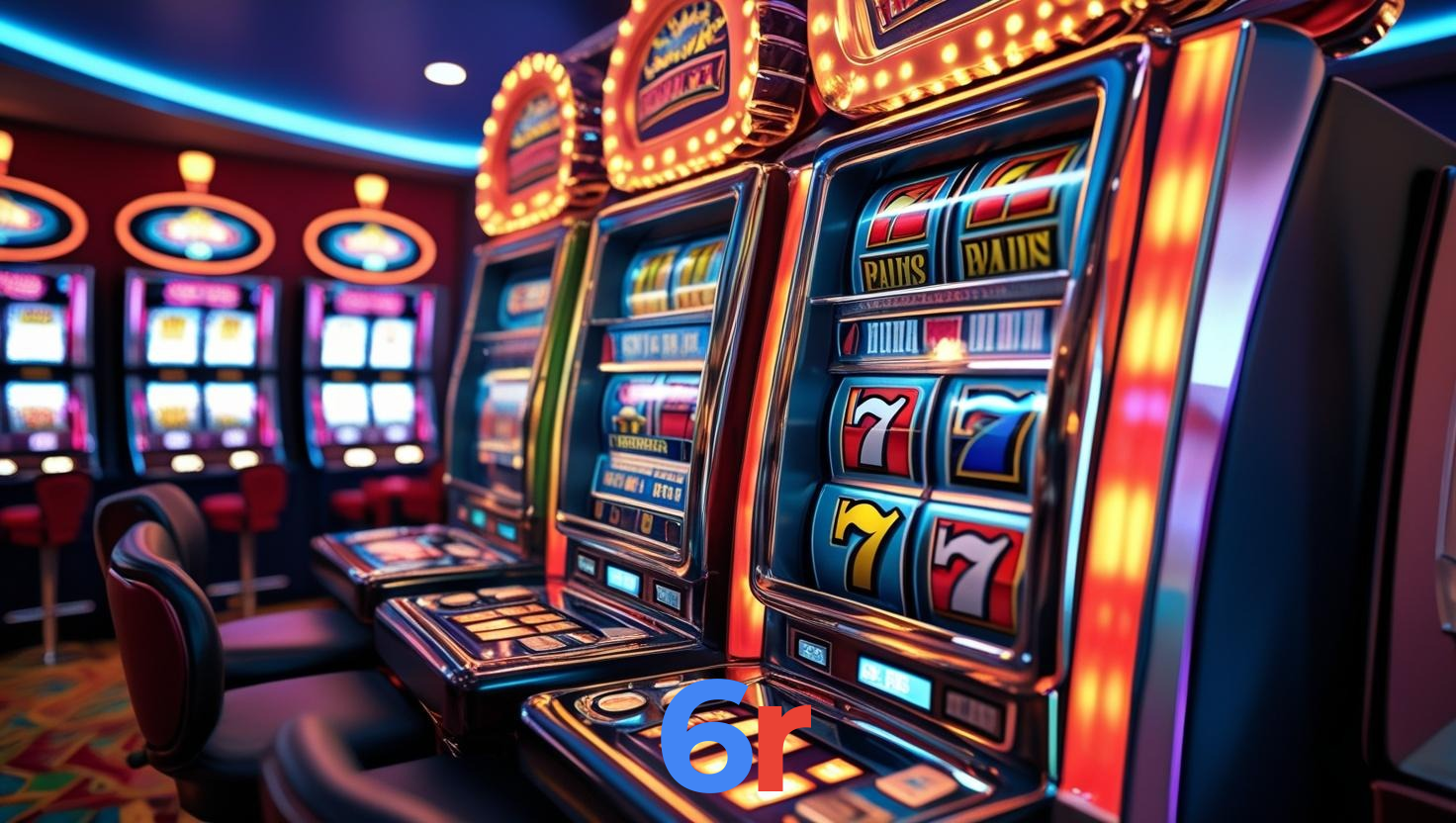 Cassino Online 6r