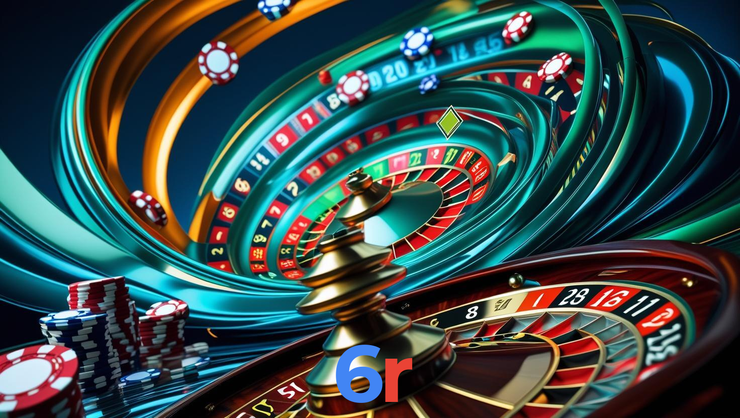 Cassino Online 6r