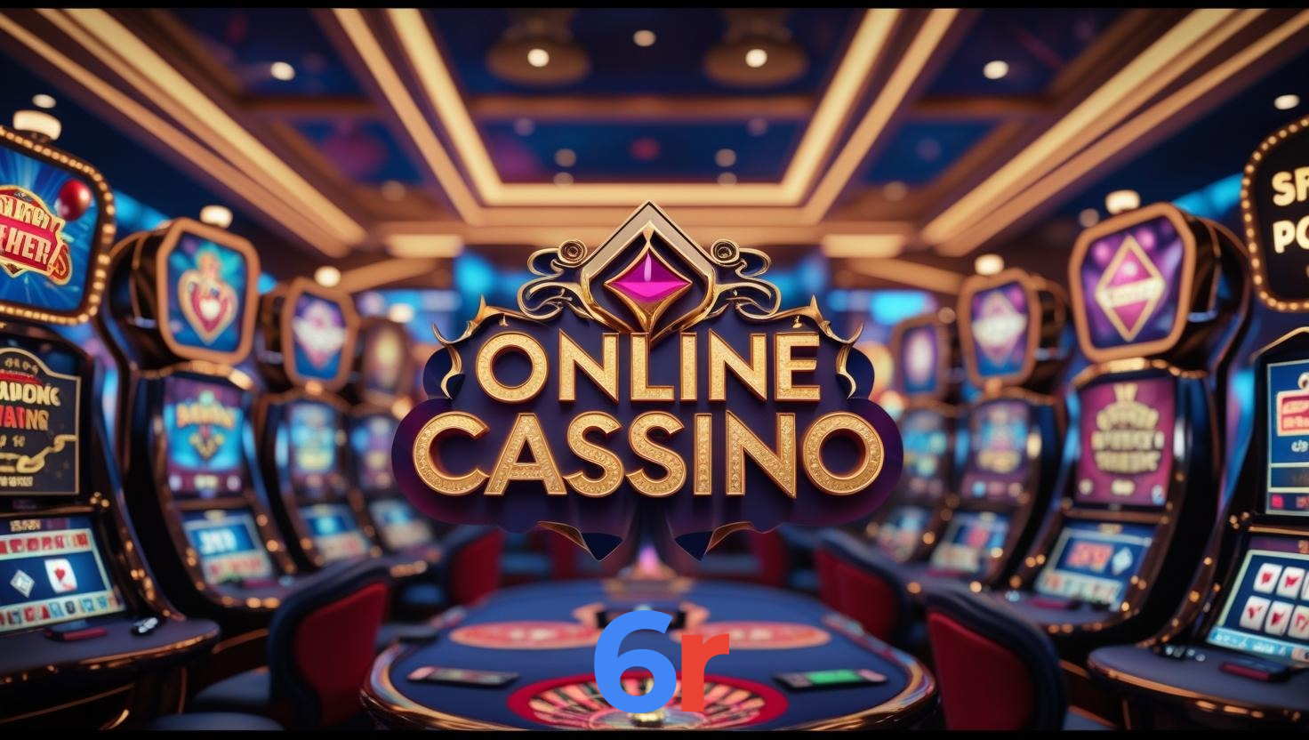 Cassino Online6r