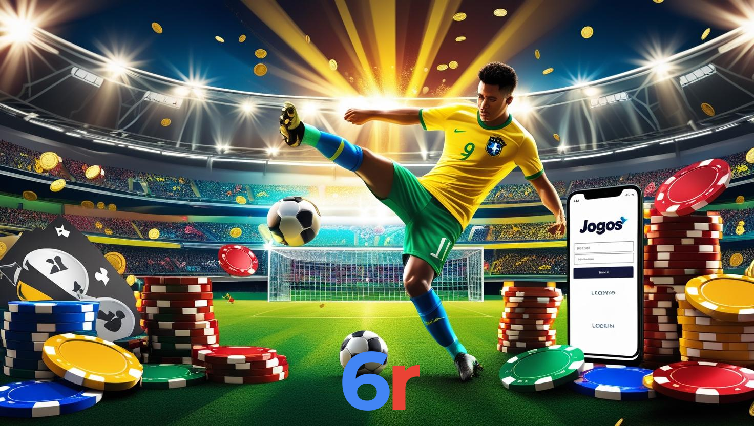 Cassino Online 6r